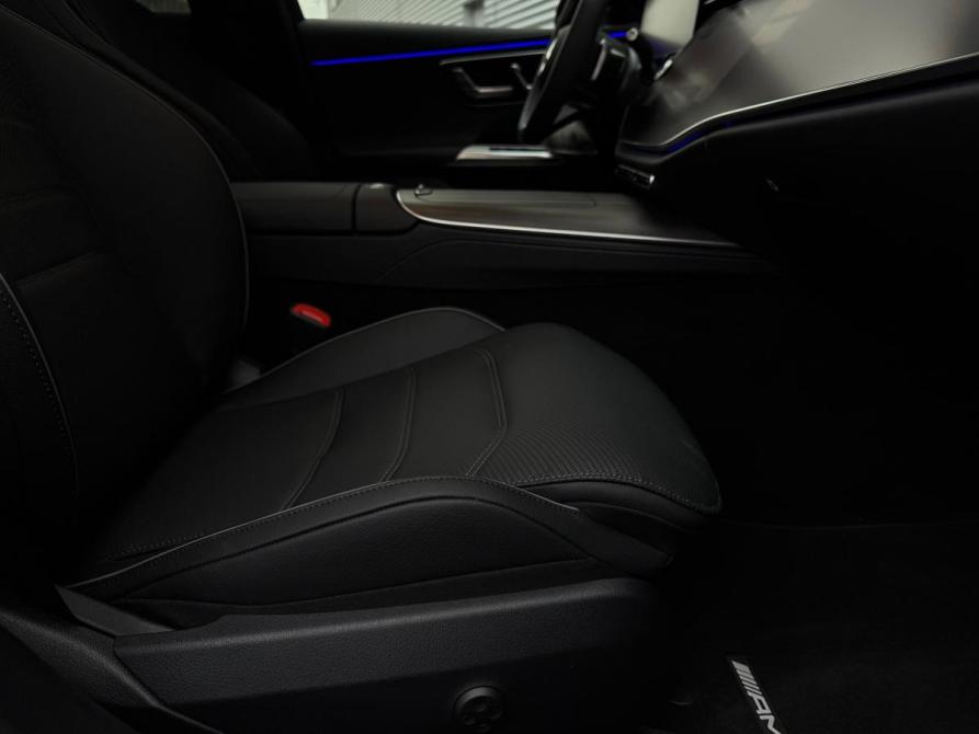Mercedes-Benz E-Класс VI (W214 S214) Иркутск  - изображение 31