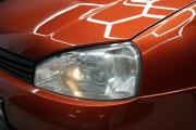 Lada (ВАЗ) Kalina I Крым  - изображение 44