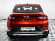Renault Arkana I Москва  - изображение 20