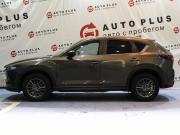 Mazda CX-5 II Минеральные Воды  - изображение 24