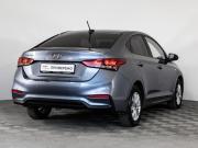 Hyundai Solaris II Санкт-Петербург  - изображение 23