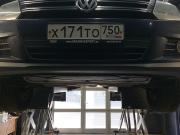 Volkswagen Tiguan I Рестайлинг Москва  - изображение 50