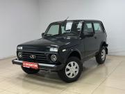 Lada (ВАЗ) Niva Legend I Альметьевск  - изображение 19