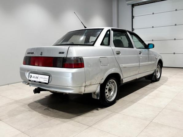 Lada (ВАЗ) 2110 с пробегом 2004 года, цена 106 369 рублей, 433110 км, седан, Автокод Объявления