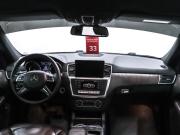 Mercedes-Benz M-Класс III (W166) Красноярск  - изображение 55