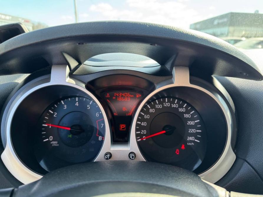 Nissan Juke I Ногинск  - изображение 16