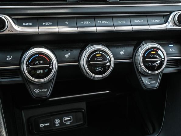 Genesis G70 I с пробегом 2019 года, цена 2 649 000 рублей, 88783 км, седан, Автокод Объявления