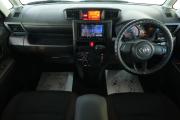 Toyota Roomy I Рестайлинг Омск  - изображение 36