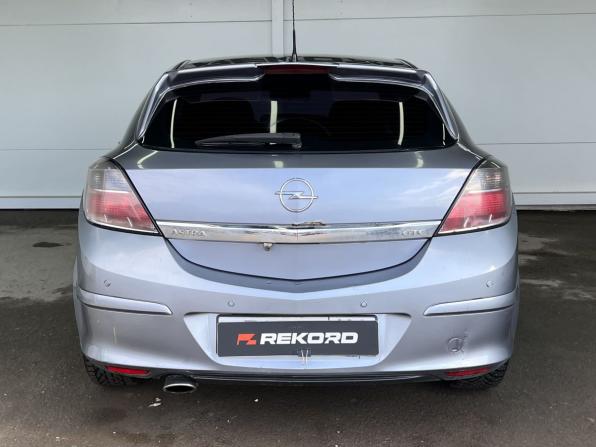 Opel Astra H Рестайлинг с пробегом 2006 года, цена 429 000 рублей, 277861 км, хэтчбек, Автокод Объявления