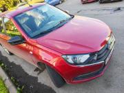 Lada (ВАЗ) Granta I Рестайлинг Санкт-Петербург  - изображение 9