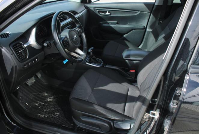Kia Rio IV с пробегом 2020 года, цена 1 740 000 рублей, 66885 км, седан, Автокод Объявления
