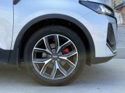 Chery Tiggo 7 Pro Max I Рестайлинг Новосибирск  - изображение 30