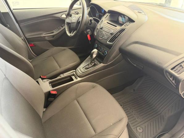 Ford Focus III Рестайлинг с пробегом 2019 года, цена 935 000 рублей, 102420 км, универсал, Автокод Объявления