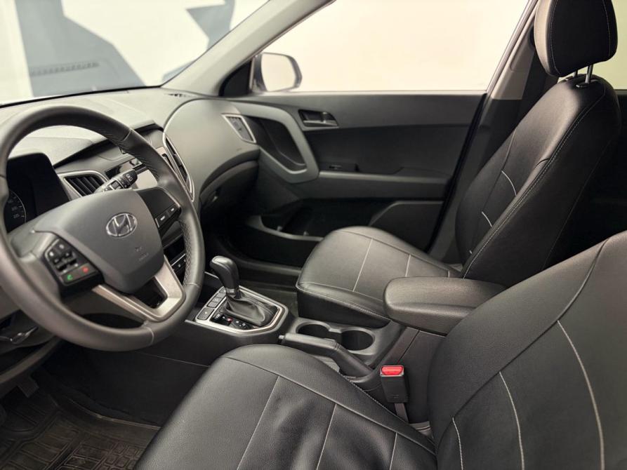 Hyundai Creta I Рестайлинг Ростов-на-Дону  - изображение 15