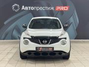 Nissan Juke I Пермь  - изображение 23