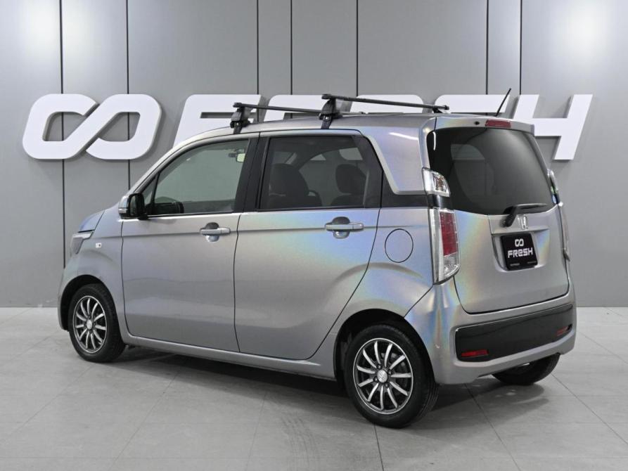 Honda N-WGN I Рестайлинг Ростов-на-Дону  - изображение 2