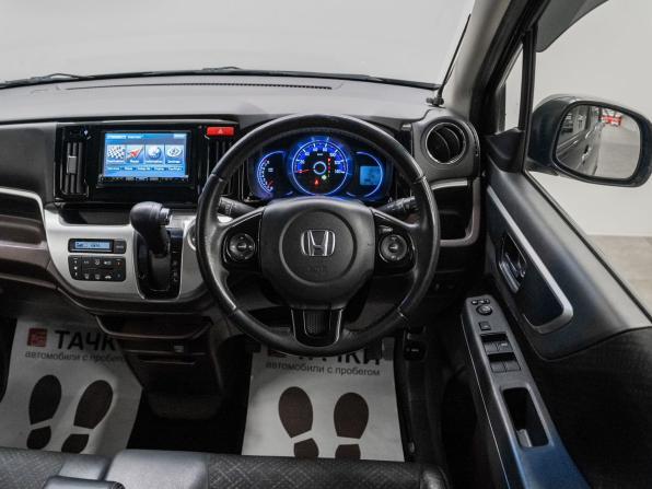 Honda N-WGN I с пробегом 2013 года, цена 720 000 рублей, 185146 км, хэтчбек, Автокод Объявления