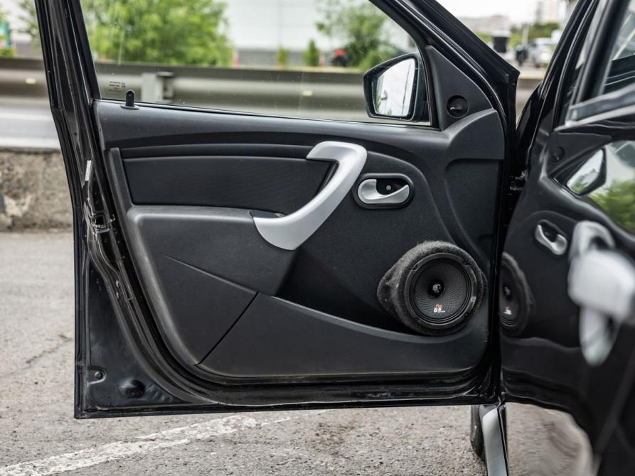 Renault Sandero I Волгоград  - изображение 20
