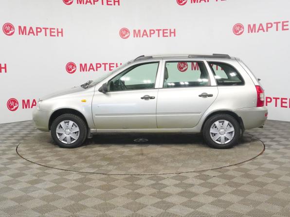 Lada (ВАЗ) Kalina I с пробегом 2008 года, цена 265 000 рублей, 76700 км, универсал, Автокод Объявления