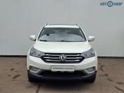 Dongfeng AX7 I Москва  - изображение 15