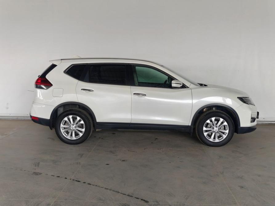 Nissan X-Trail III Рестайлинг Москва  - изображение 8