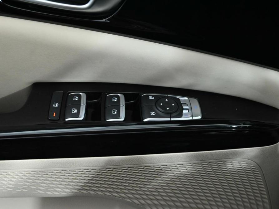 Kia Carnival IV Екатеринбург  - изображение 16