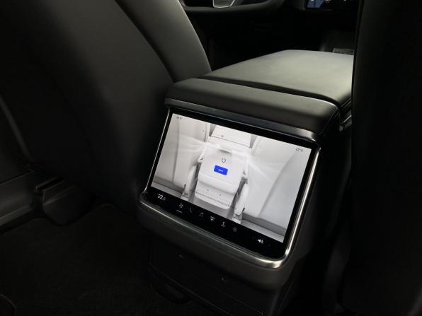 Tesla Model X I Рестайлинг с пробегом 2023 года, цена 9 949 000 рублей, 54242 км, внедорожник, Автокод Объявления