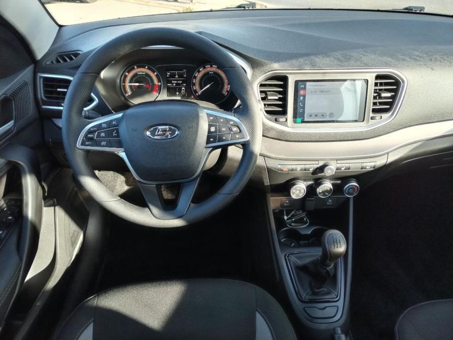 Lada (ВАЗ) Vesta I Рестайлинг (NG) Краснодар  - изображение 12