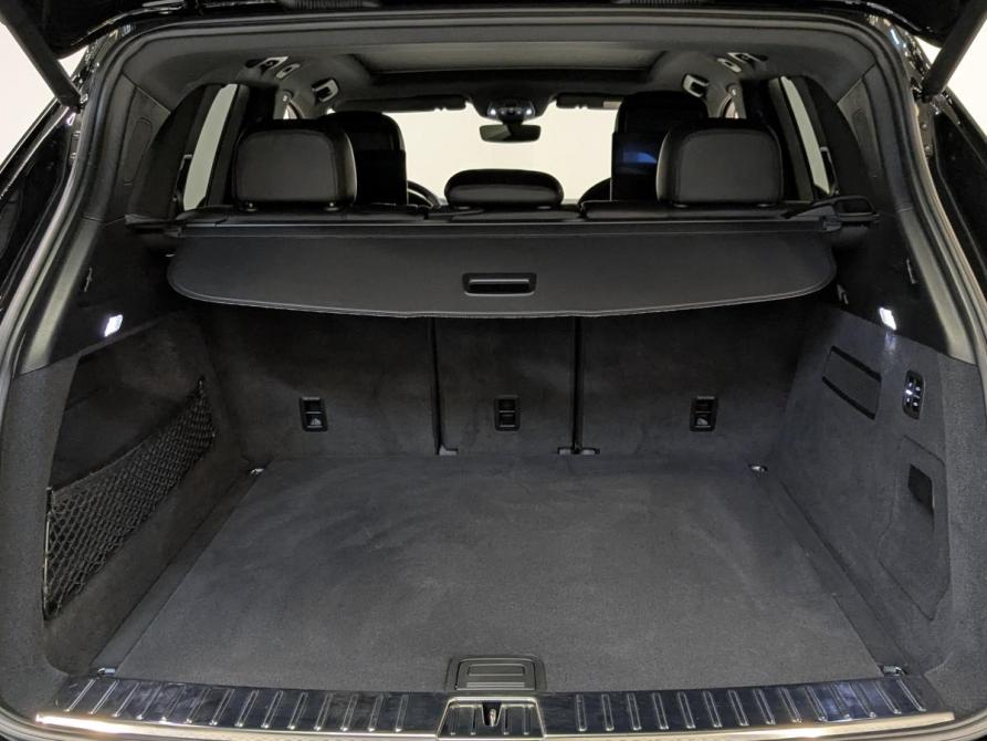 Porsche Cayenne III Рестайлинг Санкт-Петербург  - изображение 10