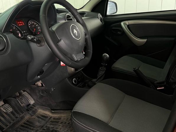 Renault Duster I с пробегом 2014 года, цена 850 000 рублей, 172135 км, внедорожник, Автокод Объявления