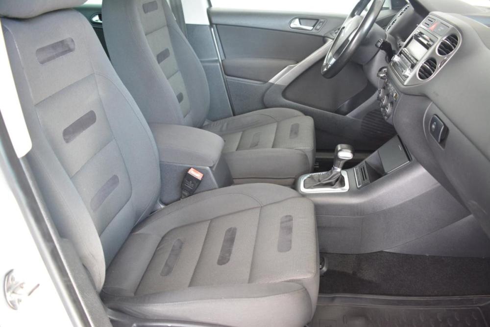 Volkswagen Tiguan I Киров  - изображение 13