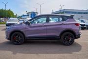 Geely Coolray I Рестайлинг 2 Санкт-Петербург  - изображение 41