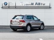 Volkswagen Tiguan II Магнитогорск  - изображение 29