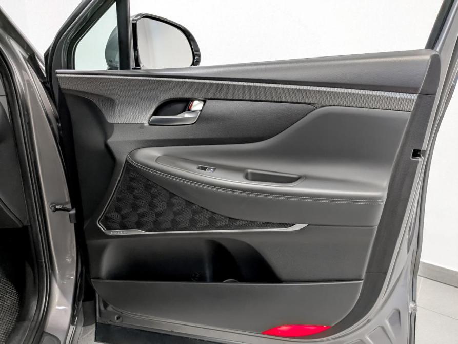 Hyundai Santa Fe IV Москва  - изображение 25