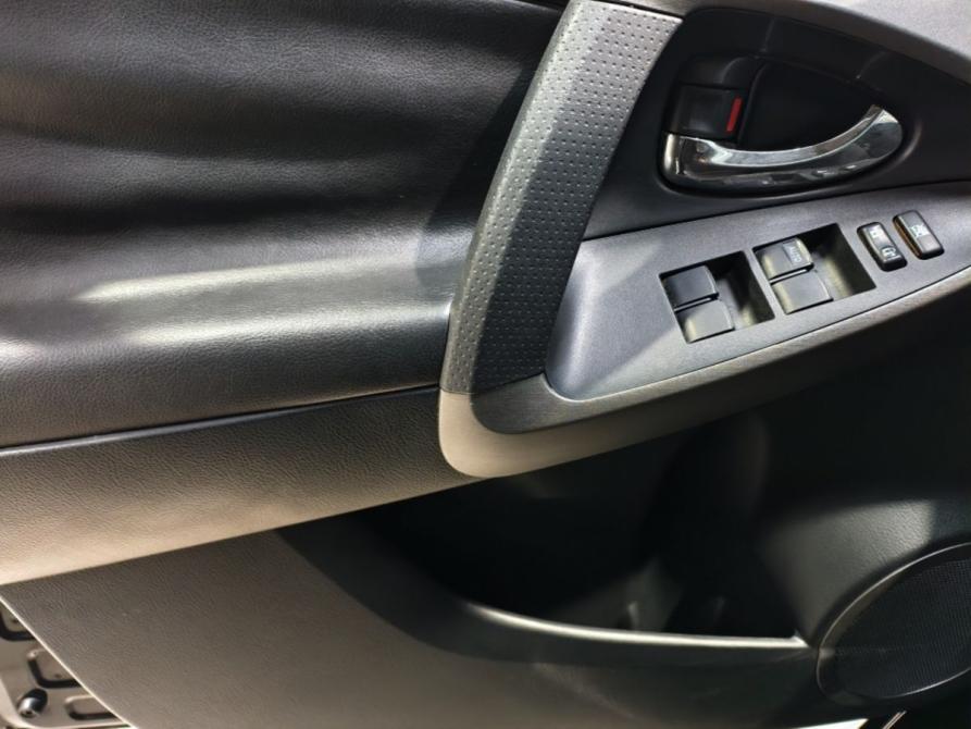 Toyota RAV4 III (XA30) Рестайлинг Курск  - изображение 14