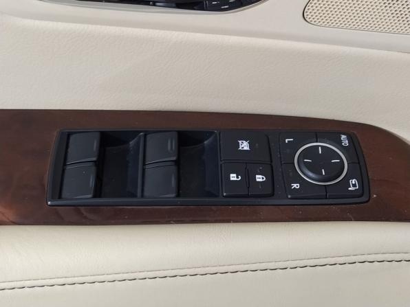 Lexus RX III Рестайлинг с пробегом 2013 года, цена 2 429 000 рублей, 144000 км, внедорожник, Автокод Объявления