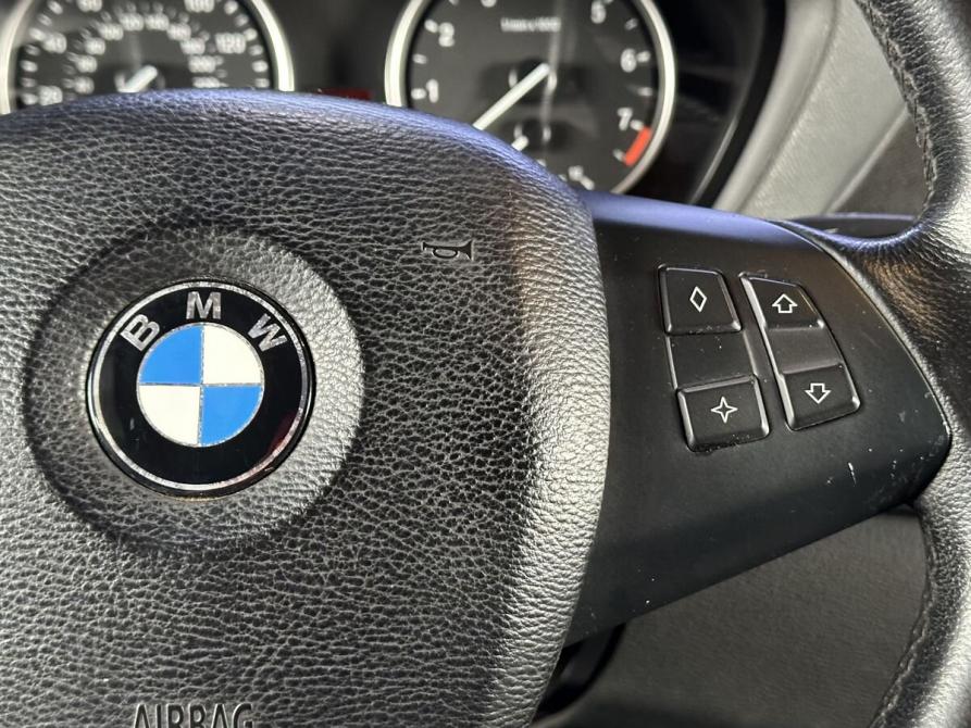 BMW X5 II (E70) Уфа  - изображение 12