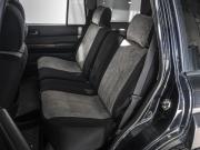 Nissan Patrol V (Y61) Рестайлинг Тюмень  - изображение 29