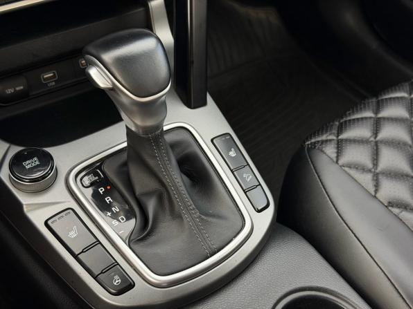 Kia Seltos I с пробегом 2020 года, цена 1 999 000 рублей, 123513 км, внедорожник, Автокод Объявления