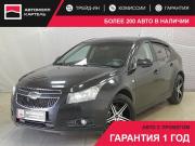 Chevrolet Cruze I Новокузнецк  - изображение 22