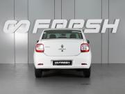 Renault Logan II Минеральные Воды  - изображение 18