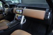Land Rover Range Rover IV Рестайлинг Москва  - изображение 44