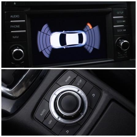 Mazda 6 III (GJ) с пробегом 2013 года, цена 1 068 000 рублей, 270546 км, седан, Автокод Объявления