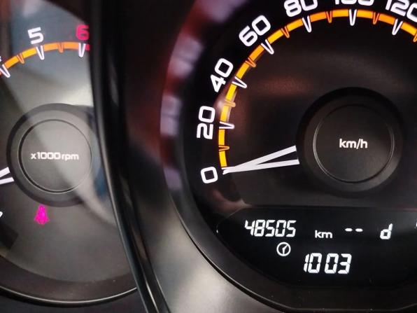 Lada (ВАЗ) Vesta I с пробегом 2022 года, цена 1 090 000 рублей, 48505 км, седан, Автокод Объявления