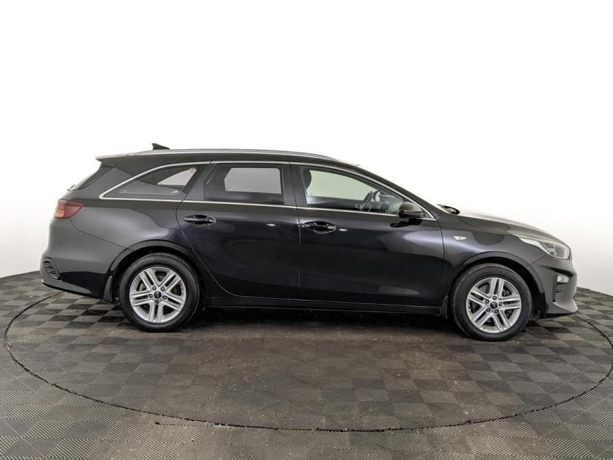 Kia Ceed III Москва  - изображение 4