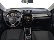 Suzuki Vitara II Рестайлинг Москва  - изображение 48