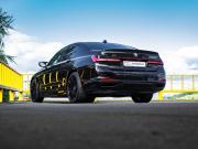 BMW 7 серии VI (G11/G12) Рестайлинг Москва  - изображение 30