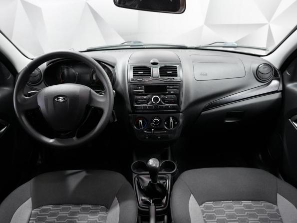 Lada (ВАЗ) Granta I Рестайлинг с пробегом 2023 года, цена 949 000 рублей, 20500 км, универсал, Автокод Объявления