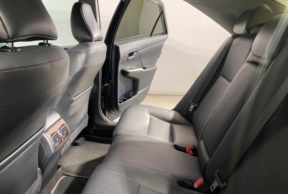Toyota Camry VII (XV50) Рестайлинг Саранск  - изображение 21