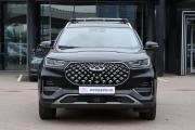 Chery Tiggo 8 Pro I Москва  - изображение 24